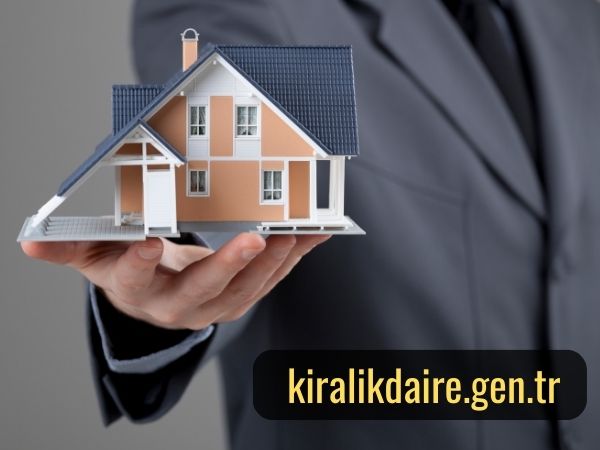 Piraziz Kiralık Daire